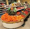 Супермаркеты в Нюксенице