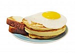 Гостиница Сухонский тракт - иконка «завтрак» в Нюксенице